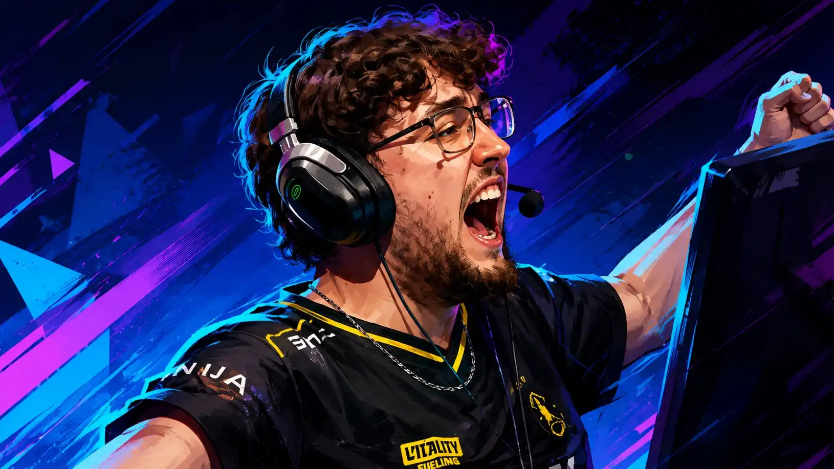 ZywOo Admits Form Struggles: “I Started Missing in Very Simple Situations”